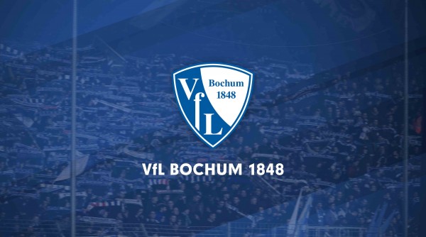 VfL Bochum 1848-Fankurve
