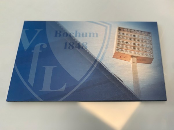 VfL Bochum 1848 - Flutlicht